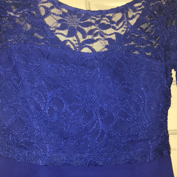 Reign On NWT dress - Picture 3 of 11